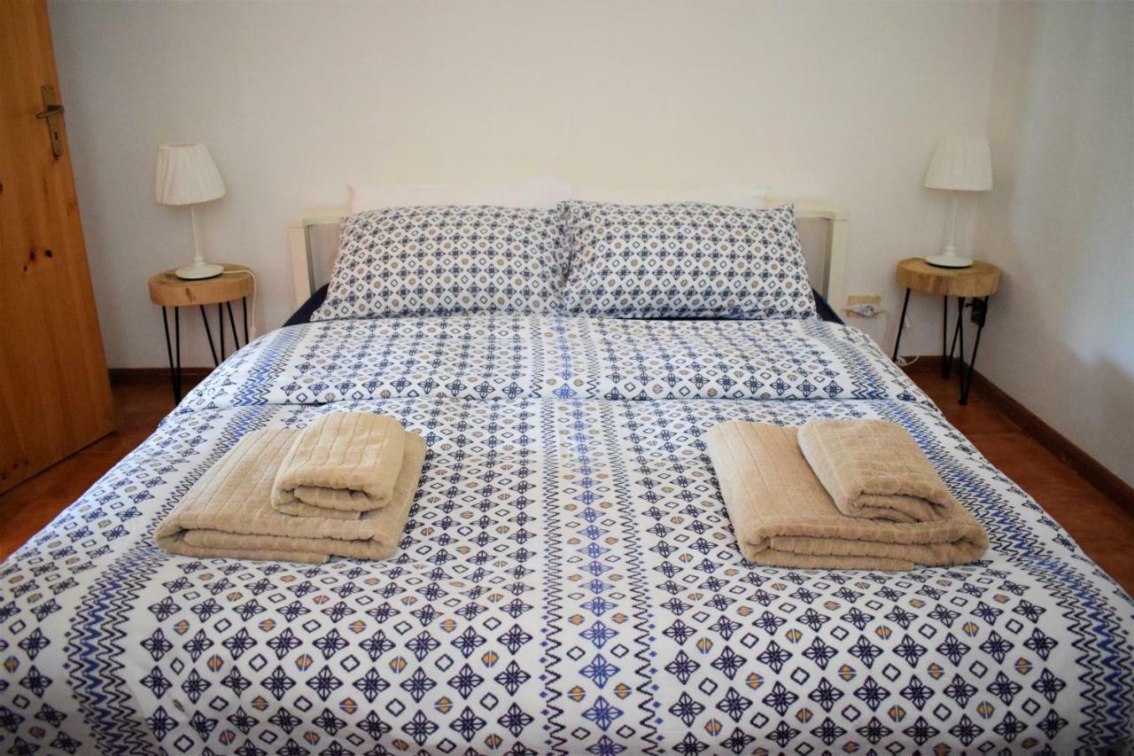 Apartamento Casa Bedda Agnone Bagni Exterior foto
