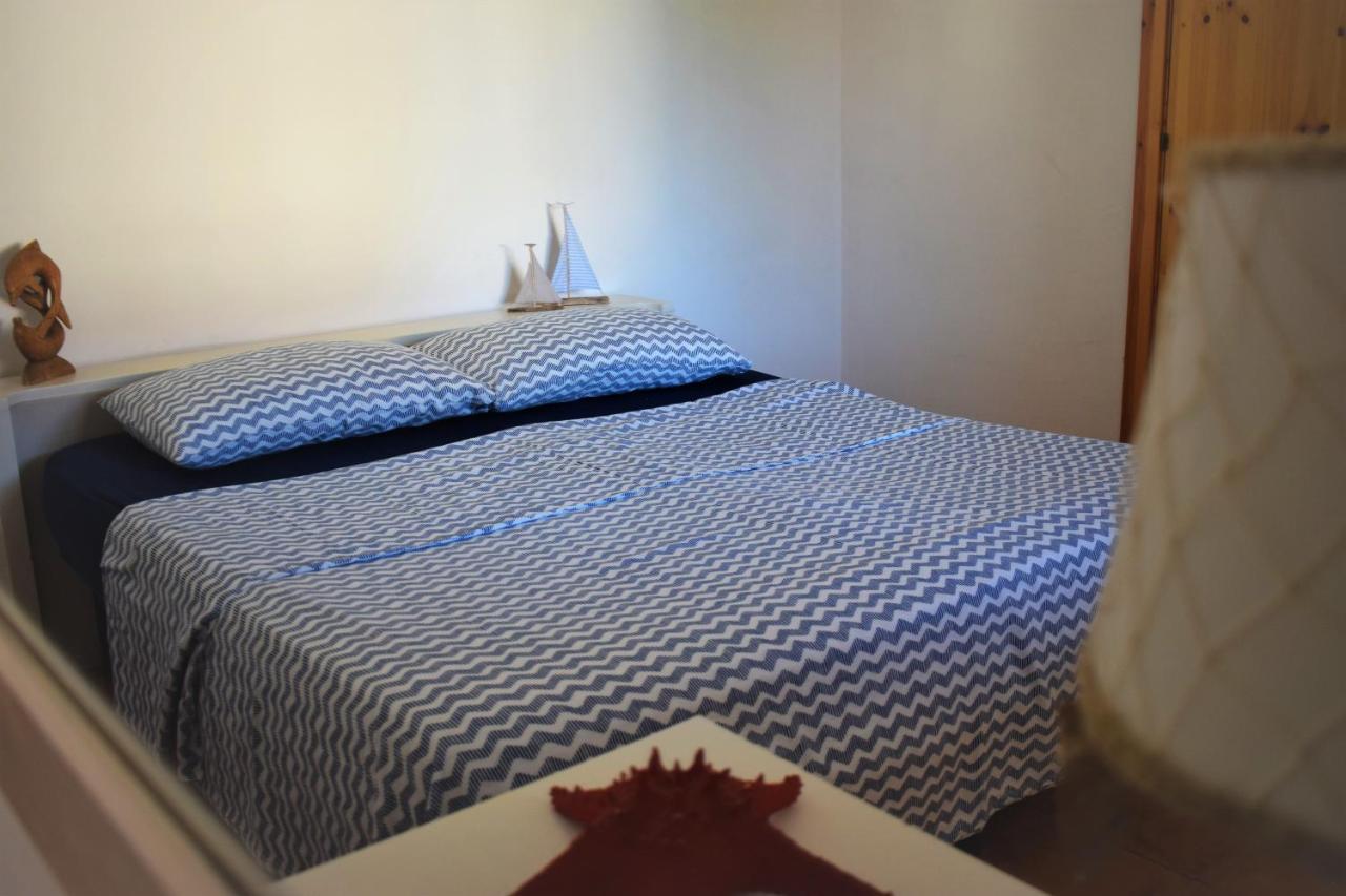Apartamento Casa Bedda Agnone Bagni Exterior foto
