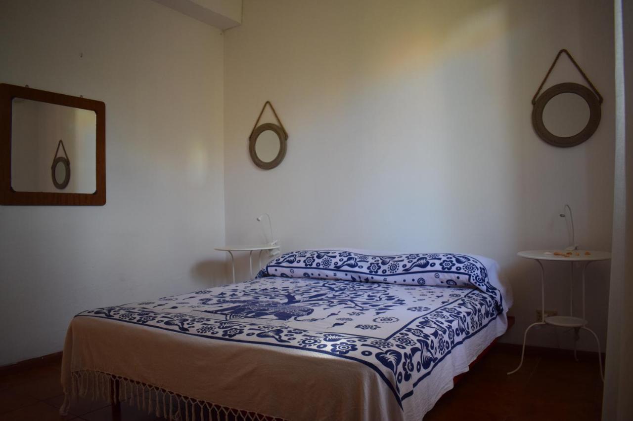 Apartamento Casa Bedda Agnone Bagni Exterior foto