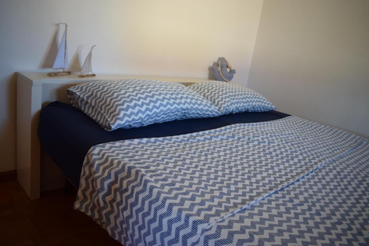 Apartamento Casa Bedda Agnone Bagni Exterior foto